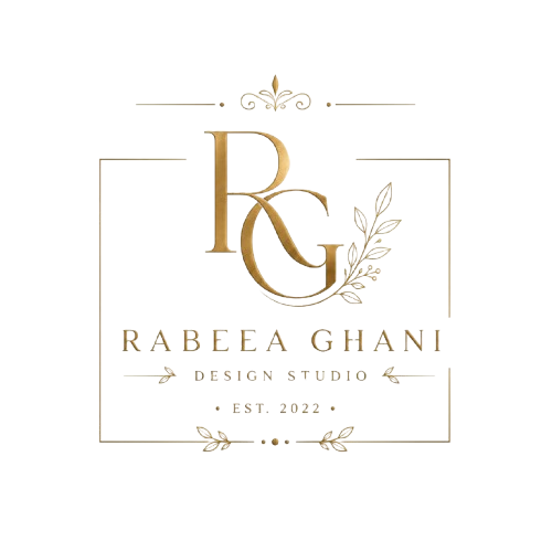 RABEEA GHANI DESIGN STUDIO